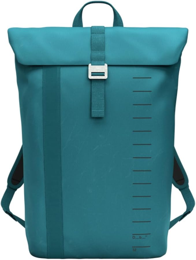 Db Journey Essential Backpack 12L | Midnight Teal