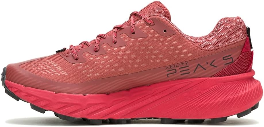 Merrell Mens Agility Peak 5