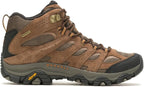 Merrell Men's Moab 3 Mid Waterproof Hiking Boot