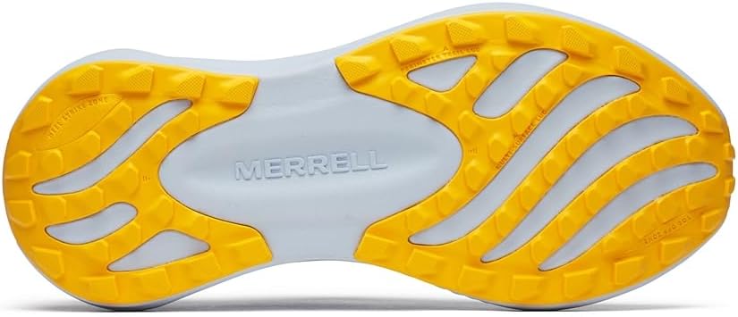 Merrell Men's Morphlite Sneaker