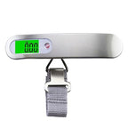 Portable Luggage Scale, Household Portable Electronic Scales, Luggage Scales, Hook Scales