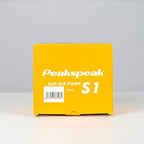 Electric Paddle Board Pump S1-20PSI Rechargeable SUP Pumps, Dual Stage Inflation & Deflation, Suitable for Stand Up Paddle Boards, Boats, Kayaks and Tent