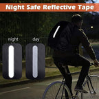 2 Pack Waterproof Rain Cover for Backpack, Backpack Rain Cover with Reflective Strip，Rucksack Rain Cover for Bicycling/Hiking