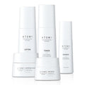 The Fame Skin Care System 1 SET including 5 kinds of skincare - Lotion, Toner, Essence, Eye Cream, Nutrition Cream | Korean Cosmetics | Unfading Beauty & Reputation | Strengthen Skin