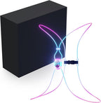 Reflective Running Vest, Running Lights For Runners, Reflective Running Gear Walking Vest For Women, Night Running Gear, Light Up Running Vest, Gifts For Runners, Safety Running Vest For Women & Men