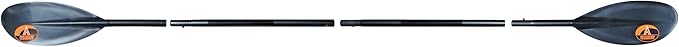 ADVANCED ELEMENTS Orbit 4 Part Kayak Paddle