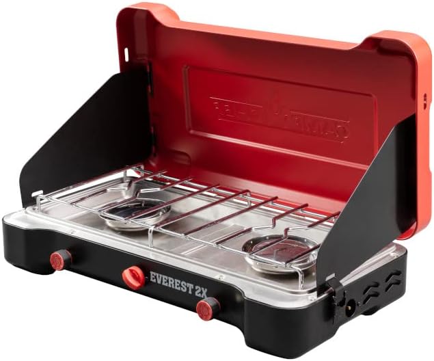 Camp Chef Everest 2X 2-Burner Cooking System