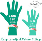 PARAKITO Mosquito, Insect & Bug Spray Bundle - Includes Spray, White Wristband & 4 Refills | DEET Free, Citronella Essential Oils, Perfect for Camping, Hiking, Travel Outdoor Activities