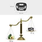 Lepro LED Headlamp Rechargeable - Super Bright Head Lamp with 5 Modes for Camping & Hiking Gear Essentials, IPX4 Waterproof Headlight Flashlight with Red Light, USB Cable Included