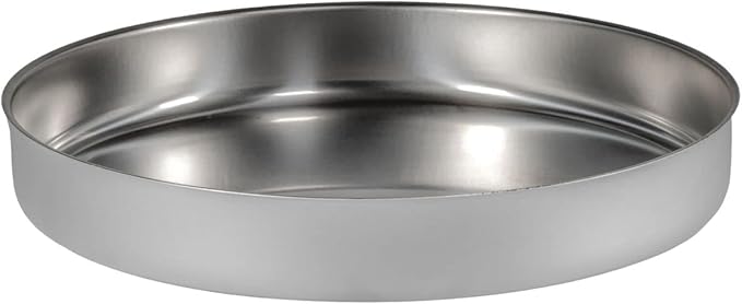 TRANGIA 25 Duossal 2.0 Stainless Steel Lined Frypan,Black