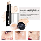 FantasyDay All in One Professional Makeup Kit for Women Girls Holiday Makeup Gift Sets Xmas Essential Bundle Include Eyeshadow Palette Lipstick Blush Concealer Eyeliner Mascara Brush Eyebrow Pencil