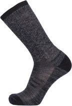 EnerWear 4 Pack Women's Merino Wool Outdoor Hiking Trail Crew Sock