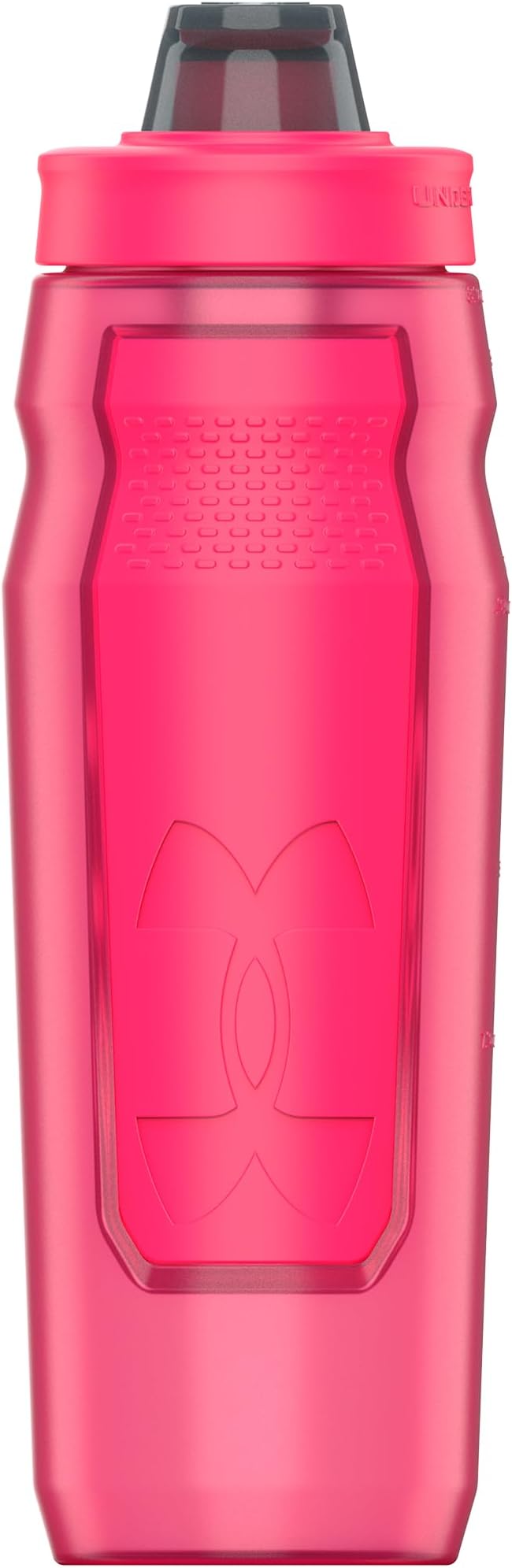 UNDER ARMOUR 32oz Playmaker Squeeze Water Bottle