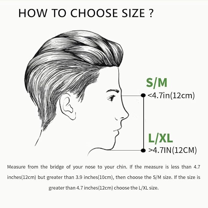 Full Face Snorkel Mask Adults with Dry Top System, Detachable Camera Mount, 180 Panoramic Anti-Fog Anti-Leak Diving Mask for Adult and Kids