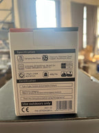 Fire-Maple Hornet II Portable Backpacking Hiking Stove, Mini with High Stability, UItra Light Titanium Gas Stove, for Camping, Backpacking, Hiking, and Survival