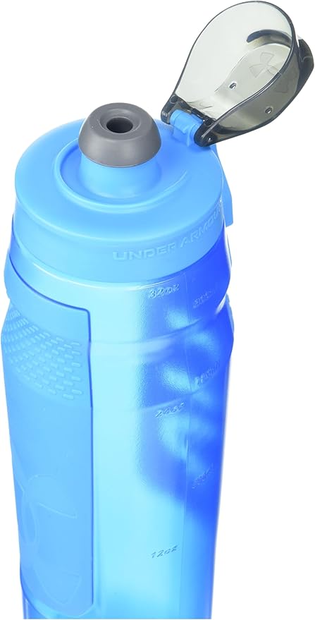 UNDER ARMOUR 32oz Playmaker Squeeze Water Bottle