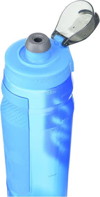 UNDER ARMOUR 32oz Playmaker Squeeze Water Bottle