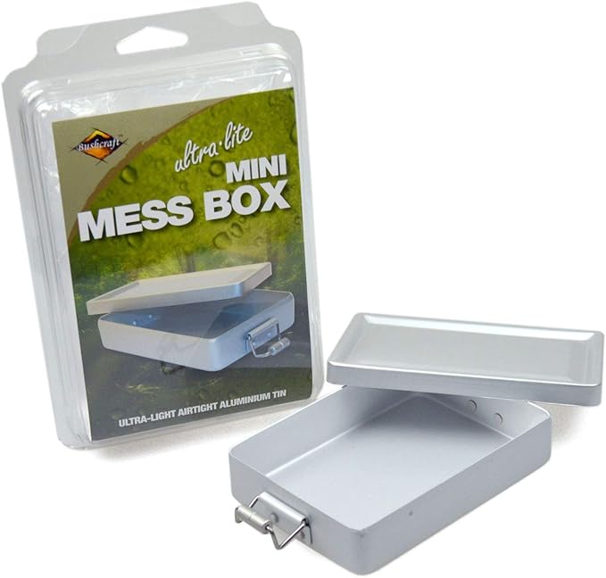 BCB Adventure Mini Mess Box