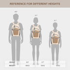 Hiking Backpack for Women Men 20l with Removable Phone Pocket Lightweight Small Travel Backpack Hiking Daypack for Women Men