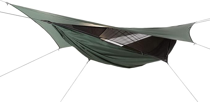 Hennessy Hammock - Expedition Zip