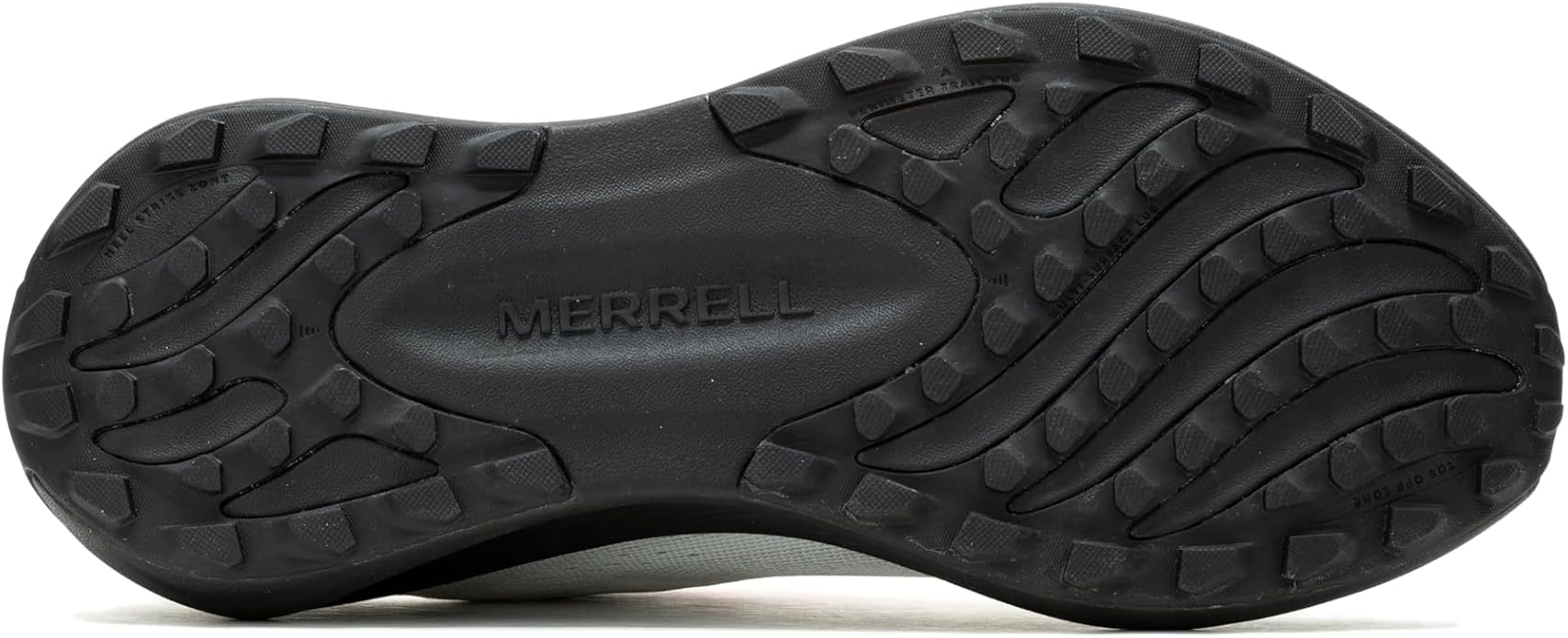 Merrell Men's Morphlite Sneaker