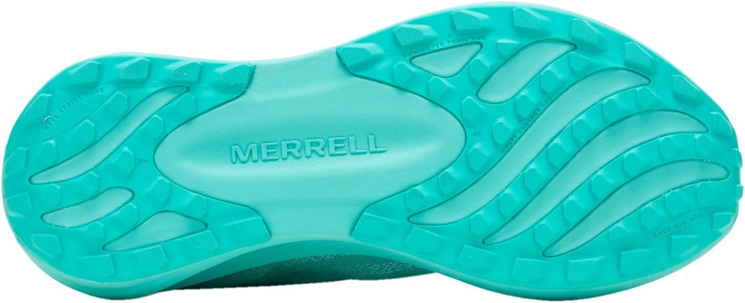 Merrell Men's Morphlite Sneaker
