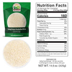 68 Serving Freeze Dried Beef & Rice Bucket | Premium Emergency Food Supply, Contains 924 g Protein | Non-GMO Survival Food 25 Year Shelf Life | Prepared Foods Survival Kits from Valley Food Storage