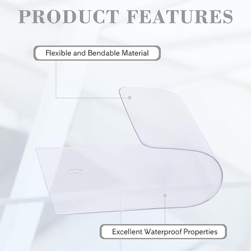 10 Pack Luggage Tags for Suitcases, Airplane Travel Essentials for Flying, International Travel Must Haves, and Luggage Accessories by Sodsay