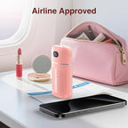 MARBERO Fast Charging Power Bank 10000mAh Phone Battery Pack Backup 18W Portable Battery Charger 5V/3A Travel-Reday Portable Charger Compatible with iPhone iPad Sumsung Galaxy Google etc