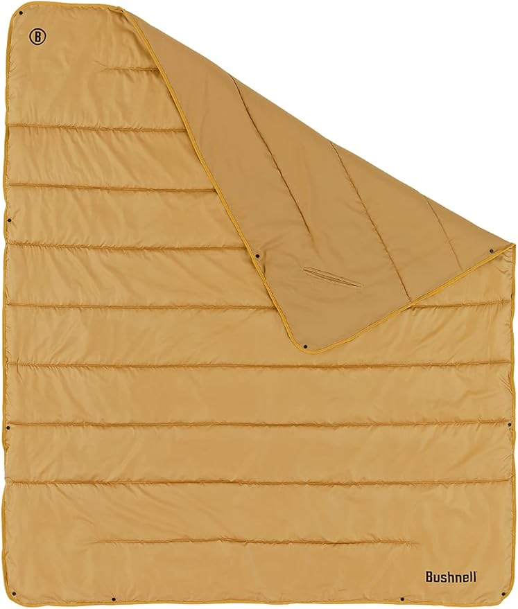 Bushnell Sleeping Bags