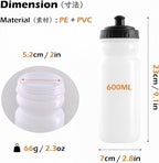 TRIWONDER Hydration Running Vest 5L Lightweight Water Pack for Men Women Hydration Backpack for Trail Race, Hiking, Cycling, Climbing, Camping, Jogging, Marathon