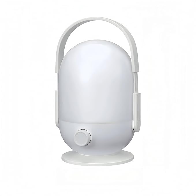 Portable Lights for Camping，Camping Lights Rechargeable, Camping Lanterns,for Hurricane,Power outages, Hiking, Night Fishing,Water-Resistant Emergency Light,Ambient Lighting,Bright Camping Lantern