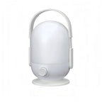 Portable Lights for Camping，Camping Lights Rechargeable, Camping Lanterns,for Hurricane,Power outages, Hiking, Night Fishing,Water-Resistant Emergency Light,Ambient Lighting,Bright Camping Lantern