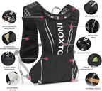 Running Hydration Vest for Men Women Water Backpack for Running 3L Running Hydration Pack for Trail Running Marathon Race Hiking