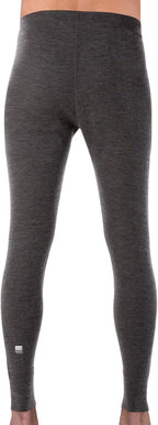 MERIWOOL Mens Base Layer 100% Merino Wool Thermal Pants