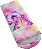 CVHOUSE Camping Sleeping Bags,3 Season Warm & Cool Weather,Lightweight,Waterproof Sleeping Bags for Adults & Kids,Traveling,and Outdoors,Camping Gear Equipment