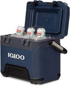 Igloo BMX Hard Coolers (25-72QT)