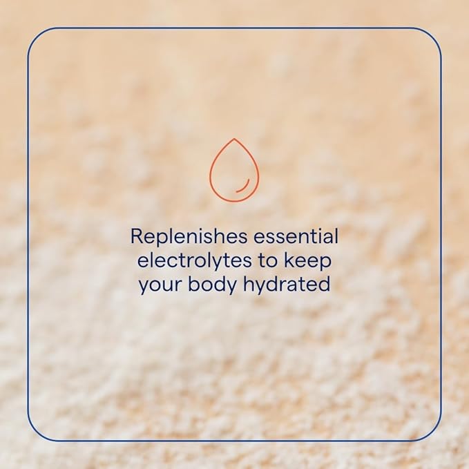 Trace Minerals ZeroLyte - Drink Mix Powder Supports Hydration & Energy - Aids Healthy Nerve & Muscle Function - Support Heart & Digestion Health - Salty Mango, 30 Packets (30 Servings)