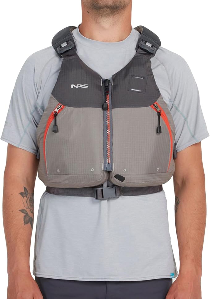 NRS Lucid Lifejacket (PFD)