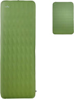 Teton Canvas Camp Pad, Sleeping Pad for Car Camping