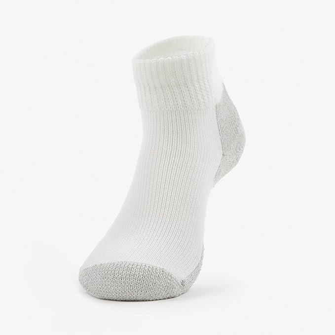 Thorlos Jmx Maximum Cushion Ankle Running Socks
