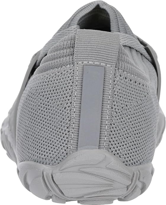 Joomra Women's Trail Running Barefoot Shoes | Wide Toe Box Minimalist Sneakers | Zero Drop