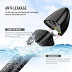 G2RISE Full Face Snorkel Mask Adults Snorkeling Set Gear for Kids with Detachable Camera Mount, Safe Breathing, Anti Fog Anti Leak