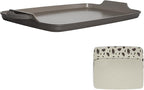 Goodful All-in-One Double Burner Griddle, Ceramic Nonstick, Durable Cast Aluminum, Oven Safe and Dishwasher Safe, Made without PFAS, PFOA, PFOS & PTFE, 18-Inch x 11-Inch, Graphite