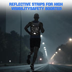 Hydration Backpack 20L Lightweight Breathable Water Backpack with 2L Water Bladder, Adjustable Chest Straps Running Hydration Vest for Cycling, Hiking, Climbing