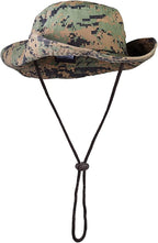 Wide Brim Hiking Fishing Safari Boonie Bucket Hats 100% Cotton UV Sun Protection for Men Women Outdoor Activities