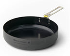 Sea to Summit Frontier Ultralight 8 Inch Camping Cooking Pan