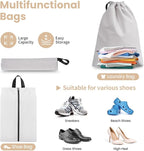 8 Set/6 Set/4 Set Compression Packing Cubes for Travel, Lightweight Vacation Travel Essentials, Travel Accessories for Suitcase Organizer Bags Set, Durable Luggage Organizer