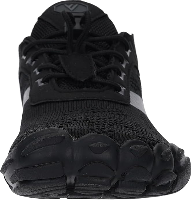 Joomra Women's Trail Running Barefoot Shoes | Wide Toe Box Minimalist Sneakers | Zero Drop