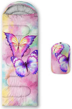 CVHOUSE Camping Sleeping Bags,3 Season Warm & Cool Weather,Lightweight,Waterproof Sleeping Bags for Adults & Kids,Traveling,and Outdoors,Camping Gear Equipment